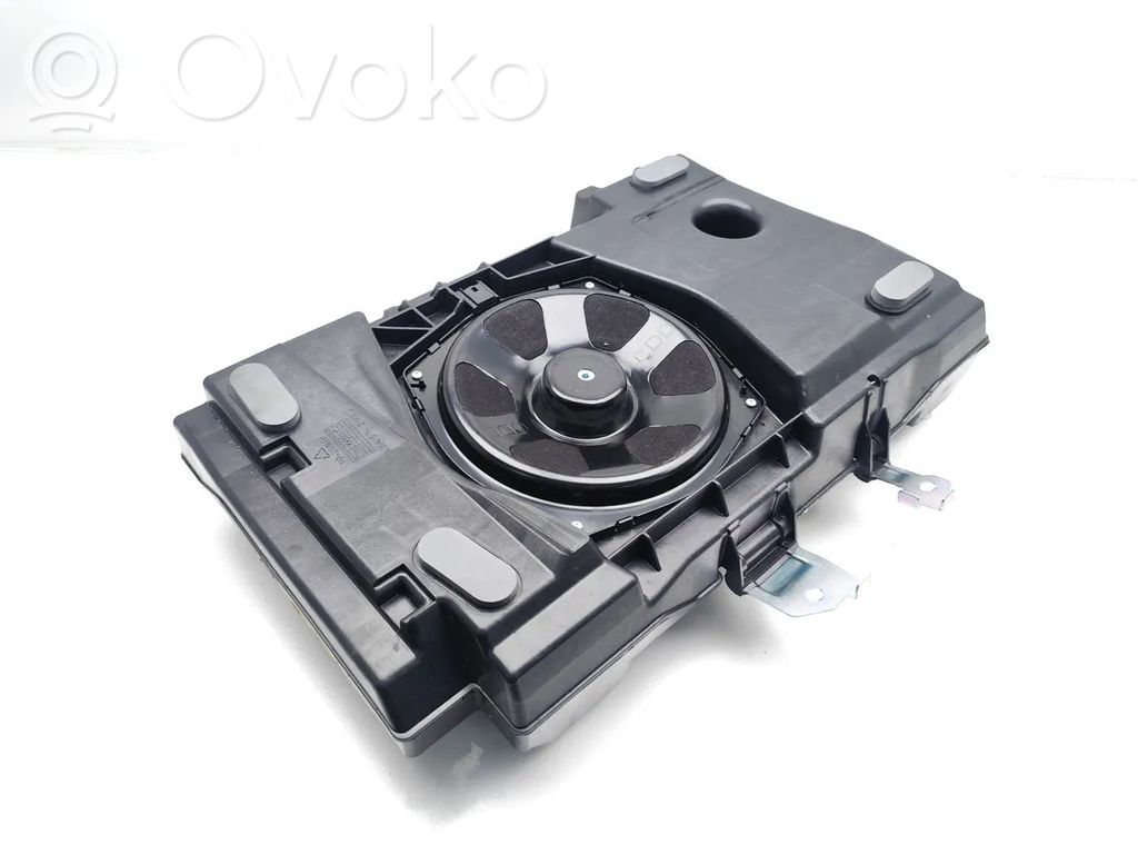 Land Rover Range Rover Evoque L538 Altavoz subwoofer 