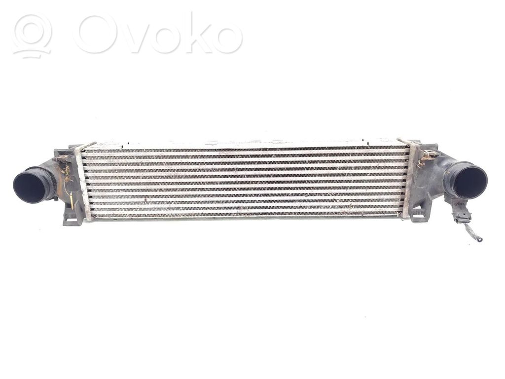 Volvo V60 Interkūlerio radiatorius 