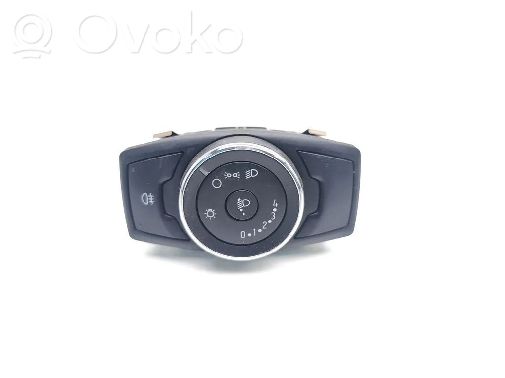 Ford Focus Lichtschalter 