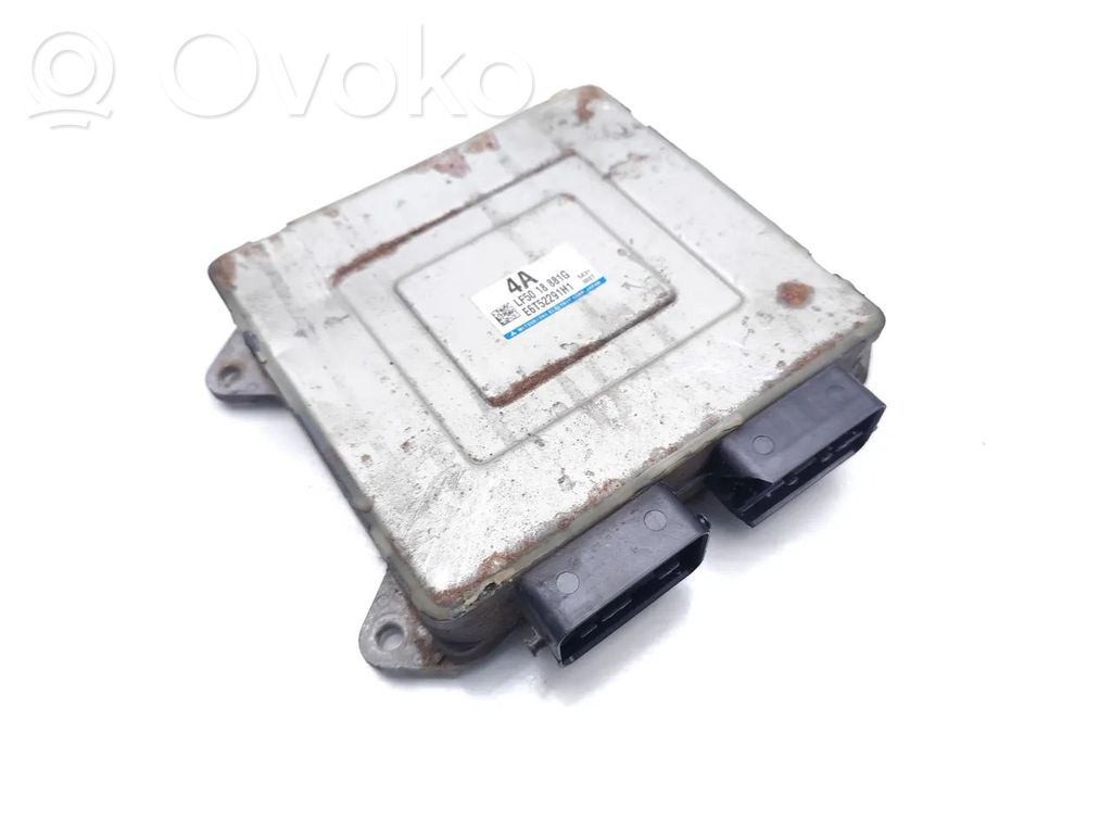 Mazda 3 I Engine control unit/module 