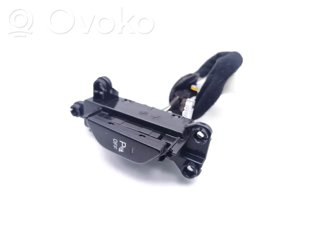 Interruptor del sensor de aparcamiento (PDC)   93600G5810,4C72X61000