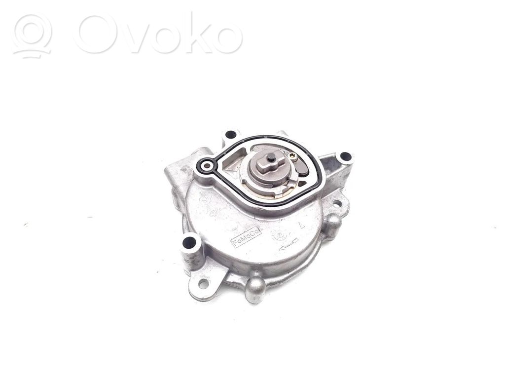 Ford Fiesta Vacuum pump 