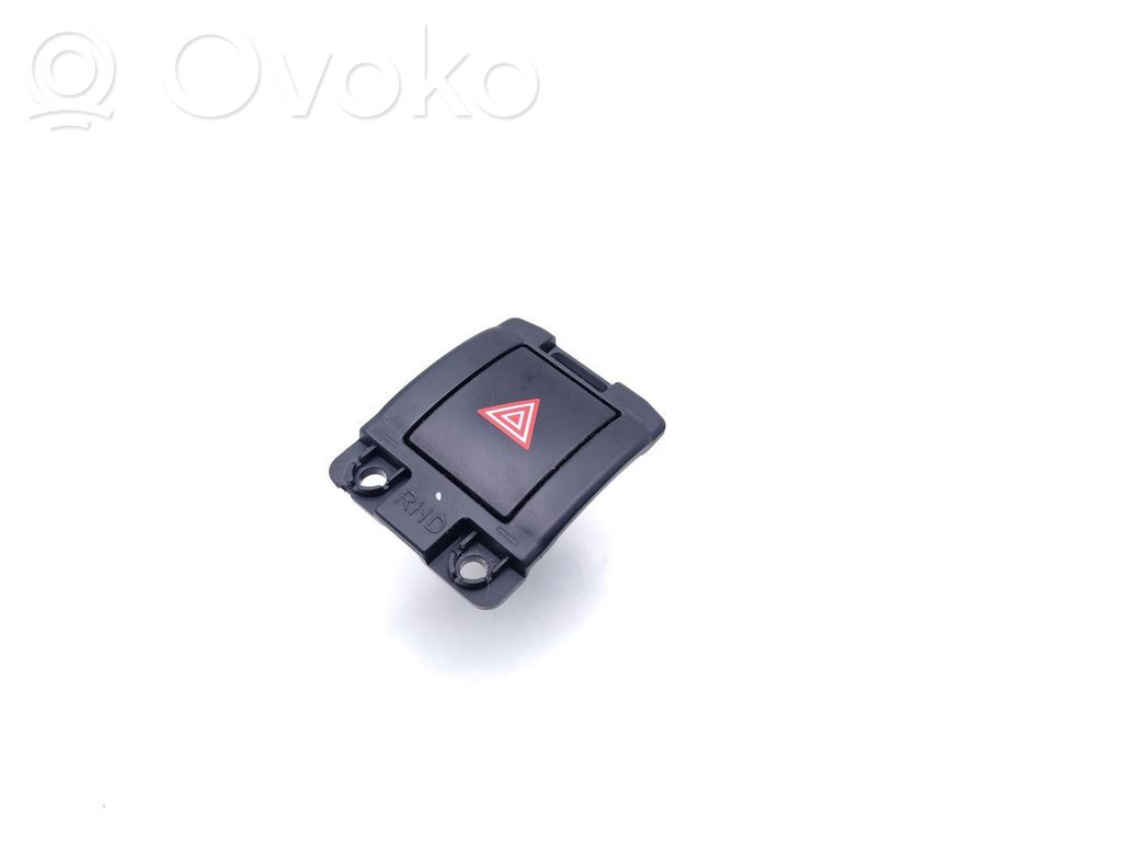 KIA Niro Botón interruptor de luz de peligro 