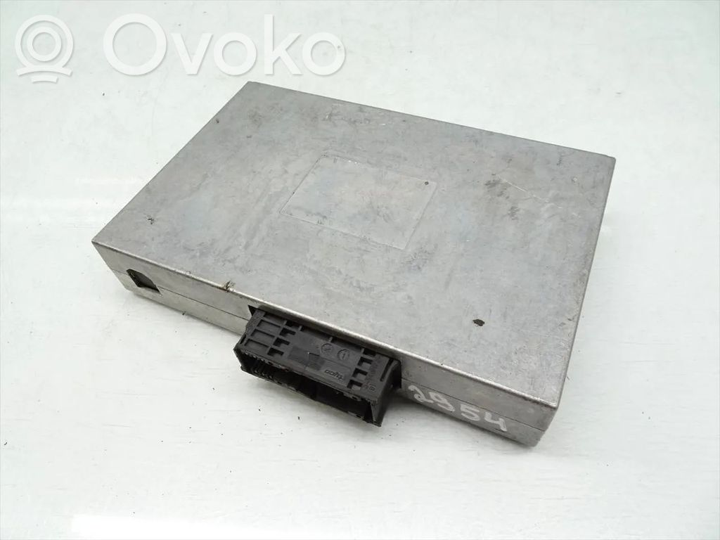 Audi A6 S6 C6 4F Bluetooth control unit module 