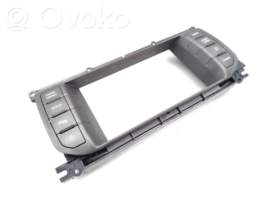 Land Rover Range Rover Evoque L538 Head up display trim 
