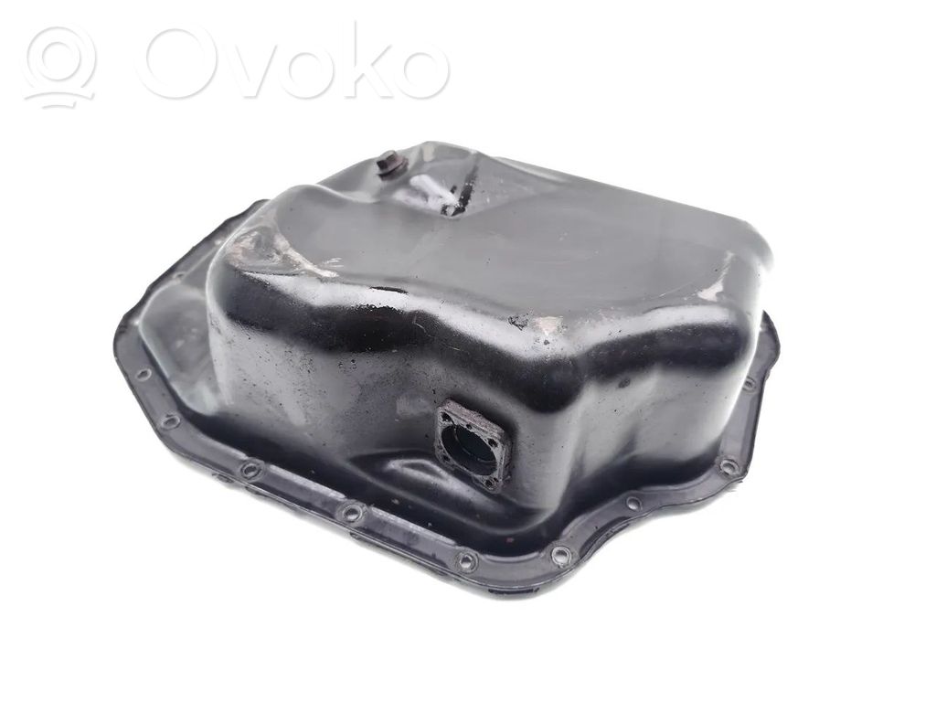Toyota Avensis T270 Oil sump 