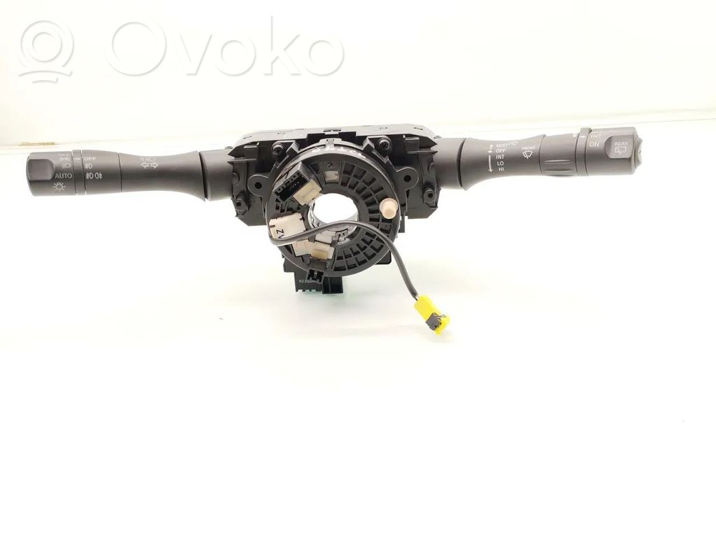 Renault Koleos I Wiper turn signal indicator stalk/switch 