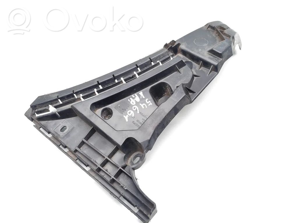 Front bumper mounting bracket   30698128