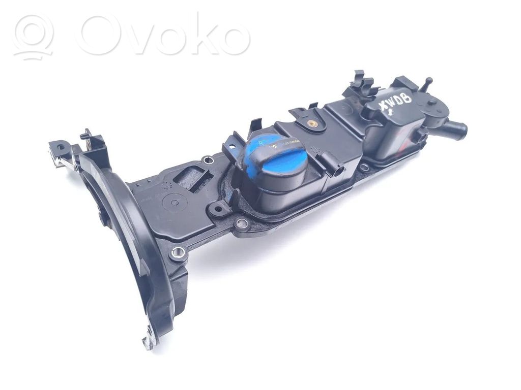 Ford Focus Cache culbuteur 