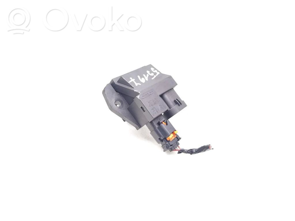 Citroen C3 Relais Kühlerlüfter 
