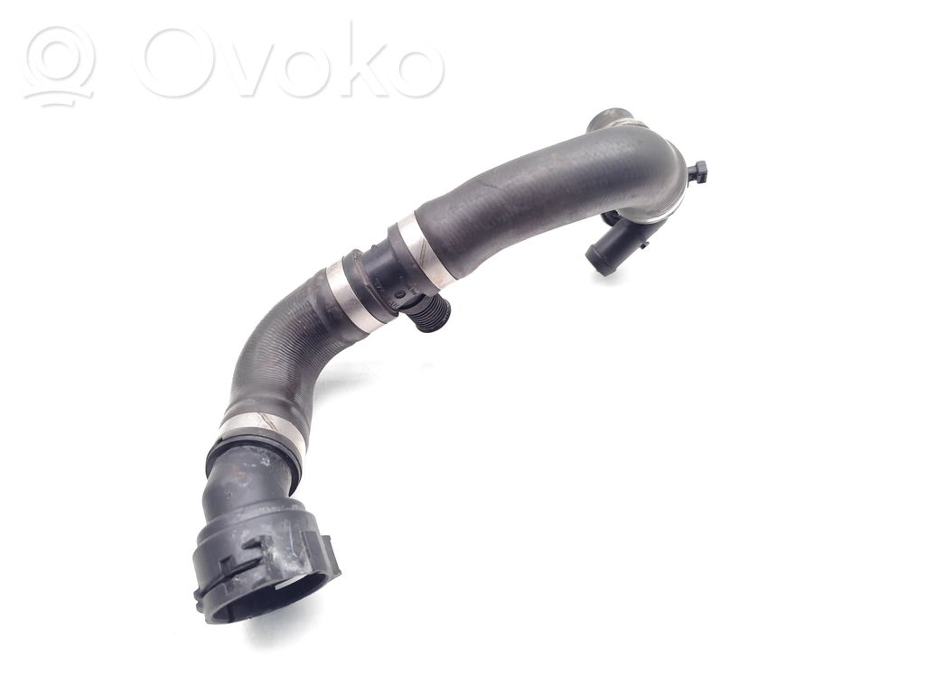 Volvo S60 Engine coolant pipe/hose 