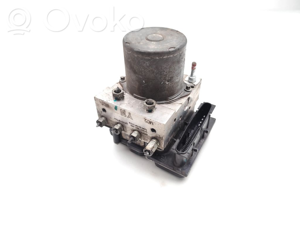 Toyota Verso ABS bloks 