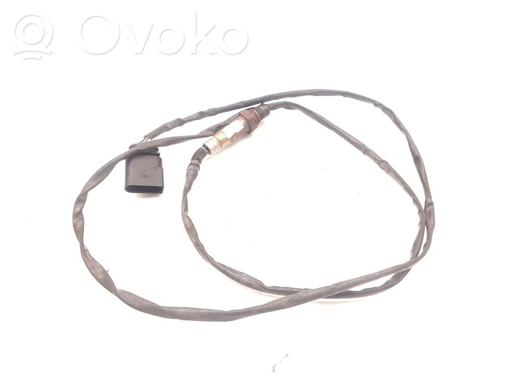 Audi A8 S8 D3 4E Lambda probe sensor 