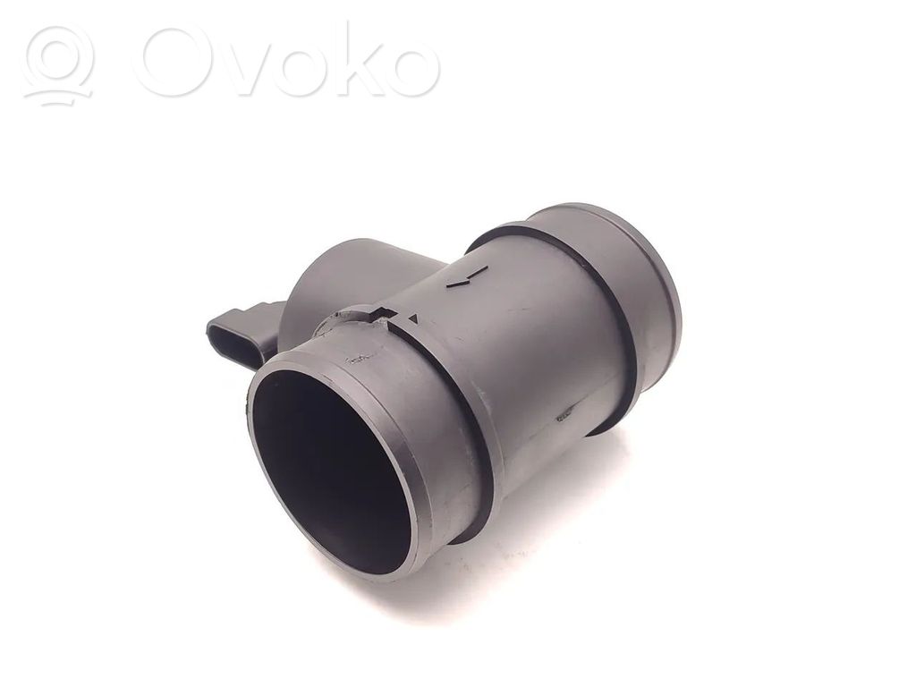Oro srauto matuoklis