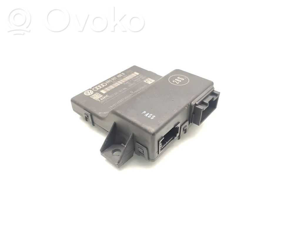 Módulo de control Gateway   8R0907468N,8R0907468C