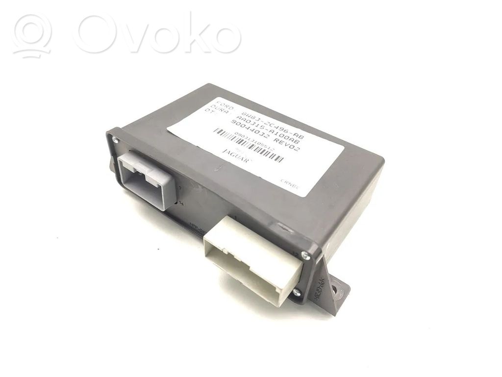 Module de commande de frein à main   8W832C496AB,90044032,AA0315A100AB