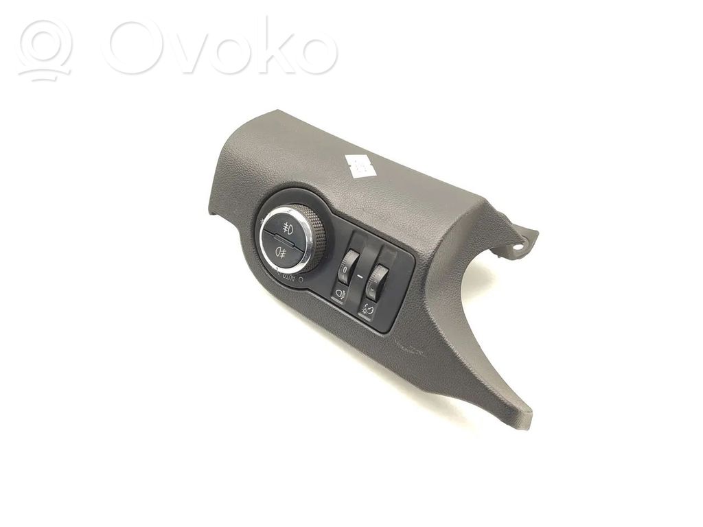 Opel Insignia A Interruttore luci 