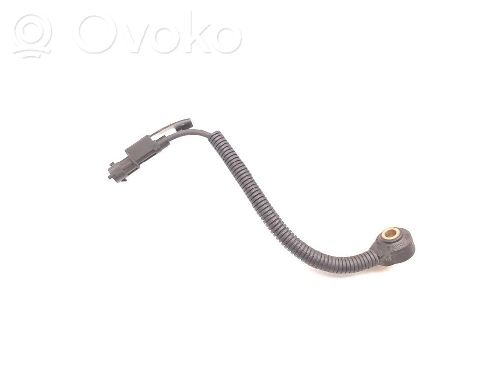 Hyundai i10 Sensor de petardeo del motor 
