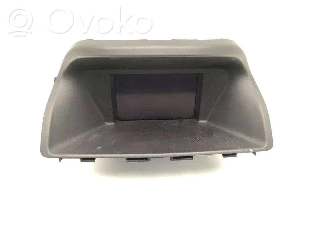 Monitor / wyświetlacz / ekran   95905400,2821373