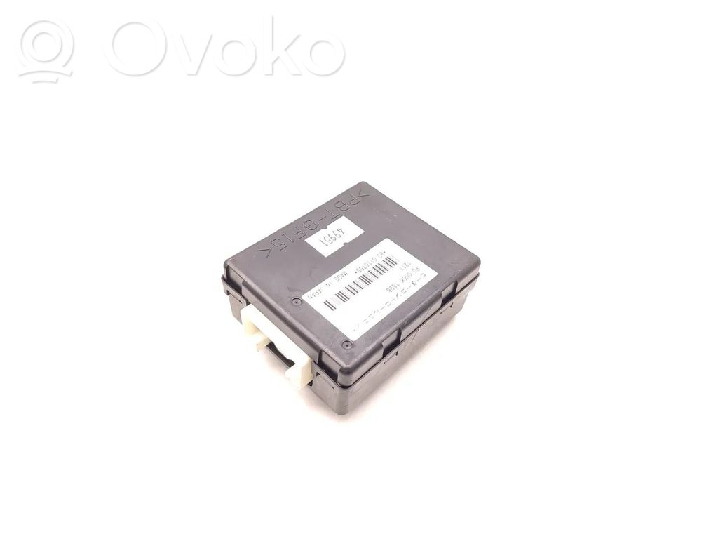 Door central lock control unit/module   FU006K169B,1211