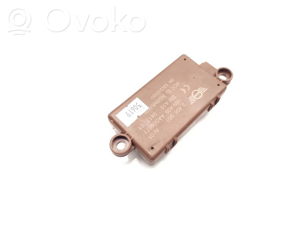 Mini One - Cooper R57 Alarm control unit/module 