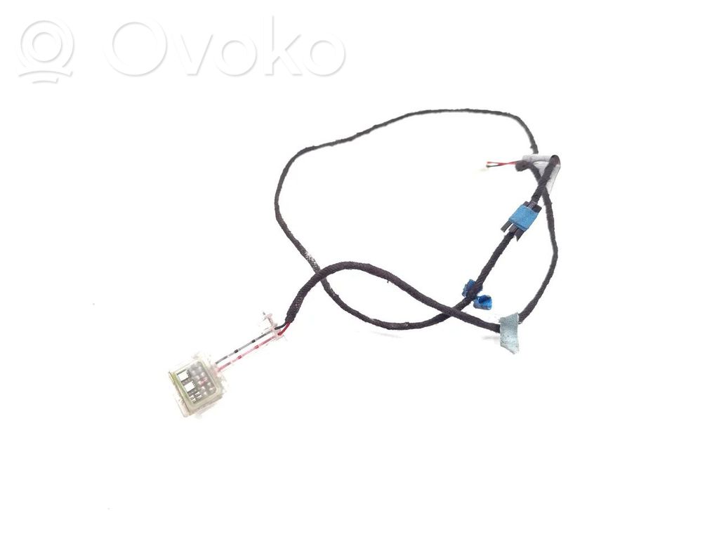 Cableado de puerta delantera   7184659,14010710