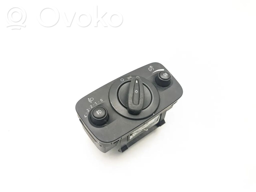 Ford Galaxy Light switch 