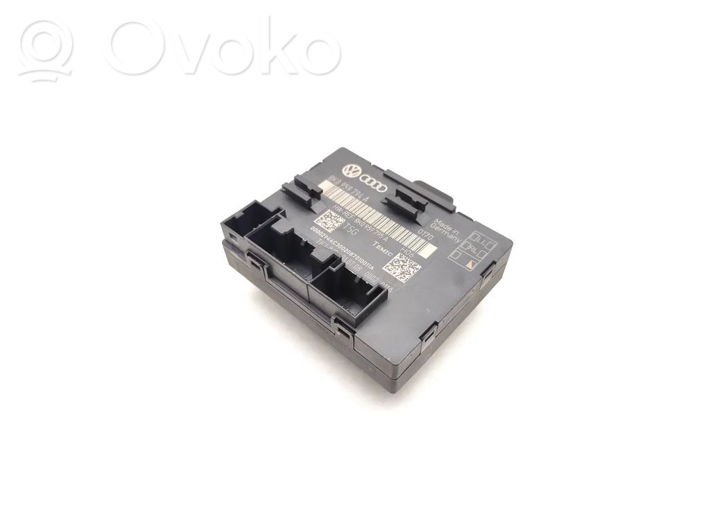 Door control unit/module   8K0959794A