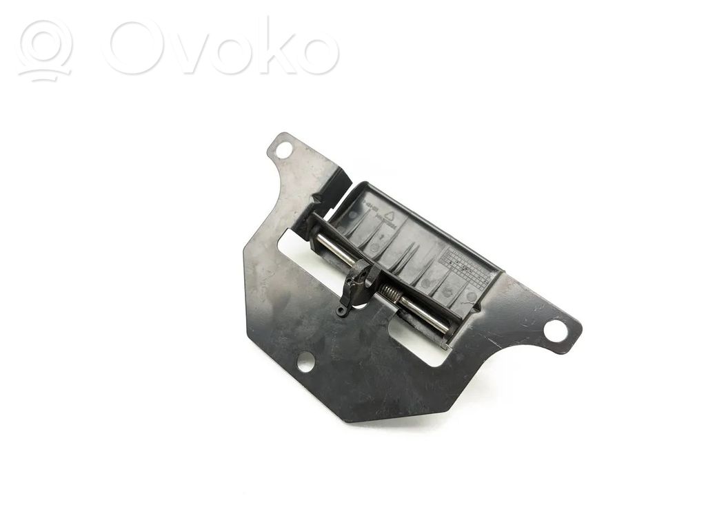 Sliding door interior handle   563424013