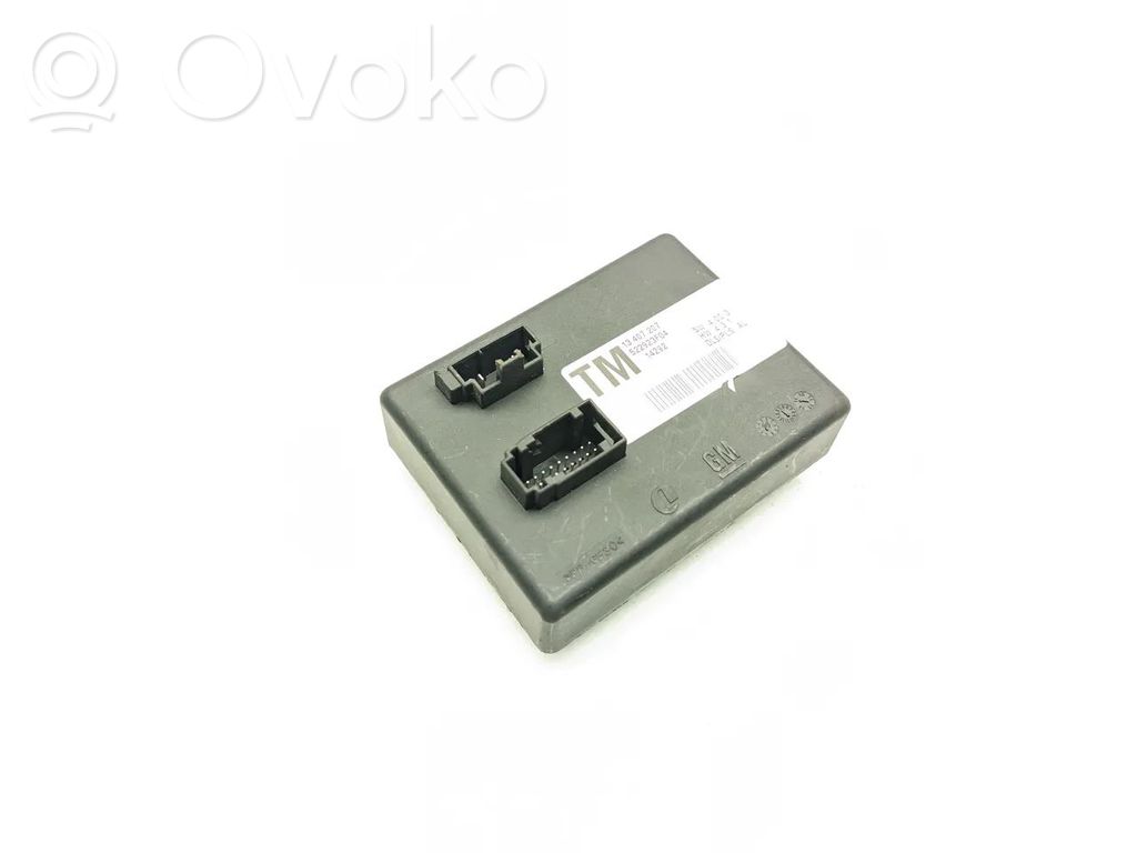 Light module LCM   13407207,522923F04
