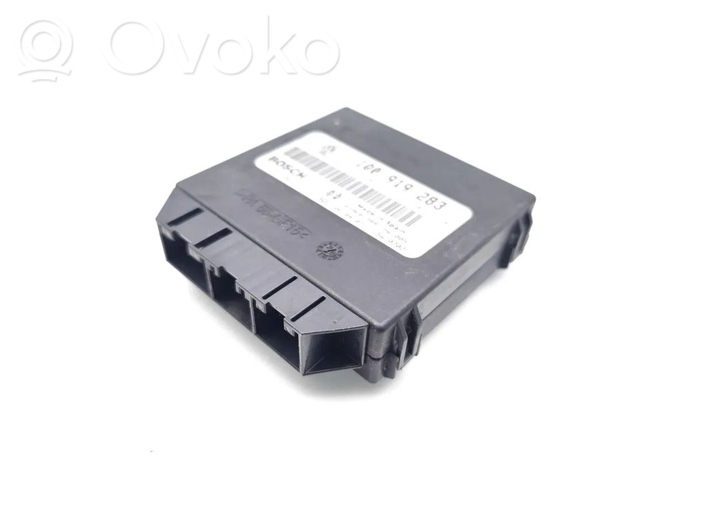 Volkswagen Eos Parking PDC control unit/module 