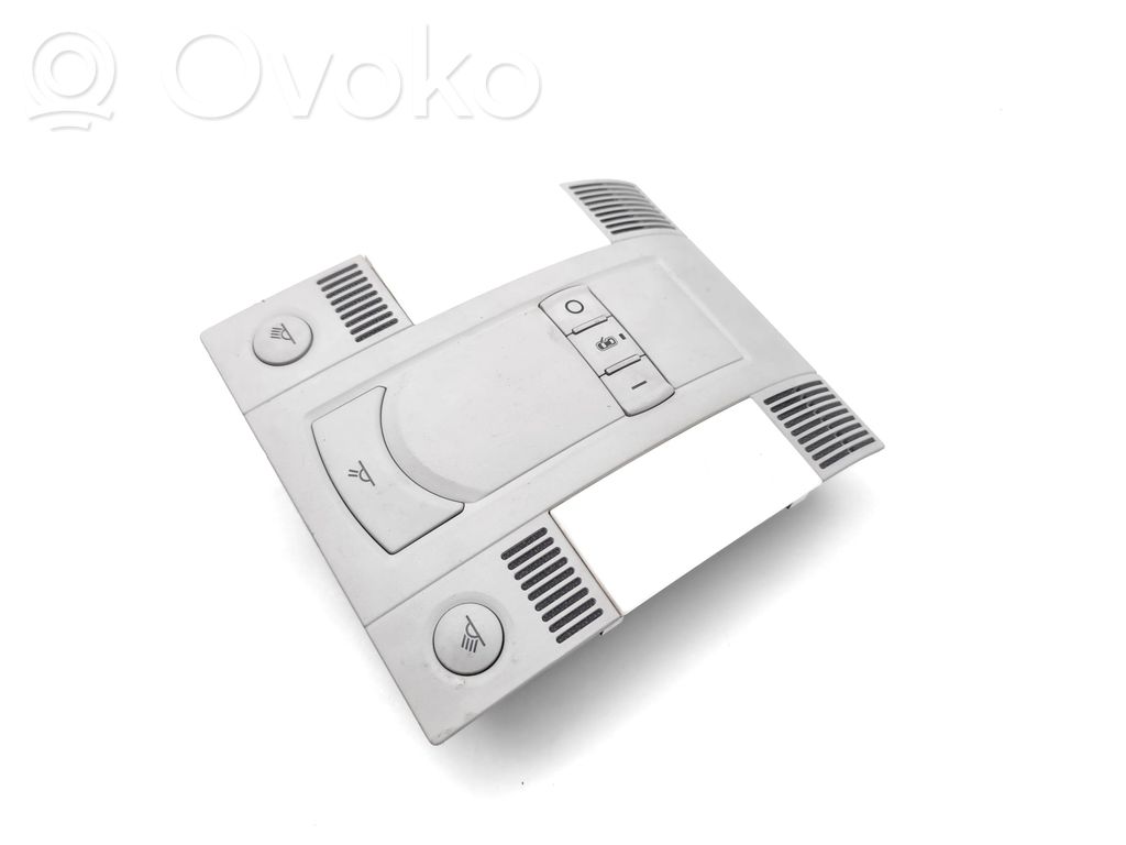 Audi A5 8T 8F Front seat light 