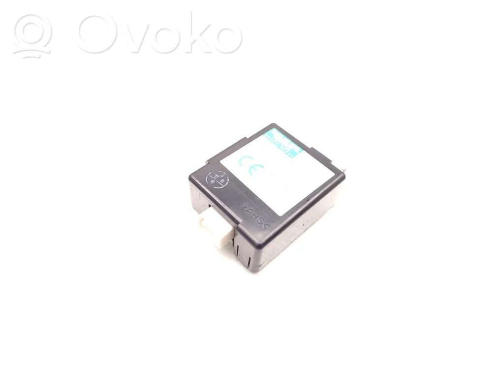 Door control unit/module   8974148031,2513000070