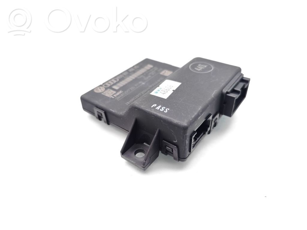 Audi A1 Module de passerelle 
