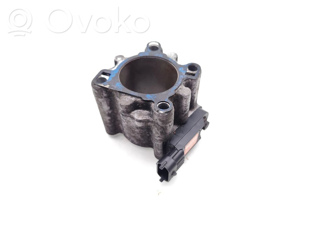 Nissan X-Trail T31 Luftdrucksensor 