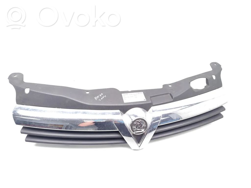 Opel Astra H Kühlergrill 
