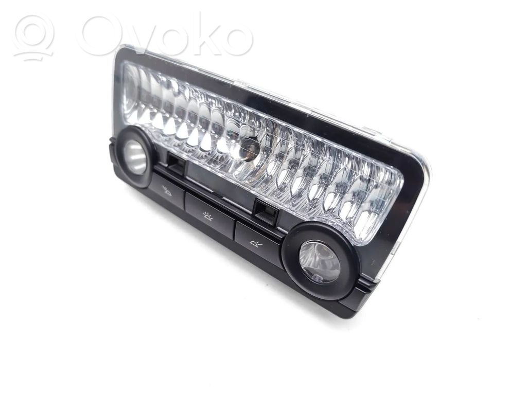 BMW 5 F10 F11 Lampă scaun spate 