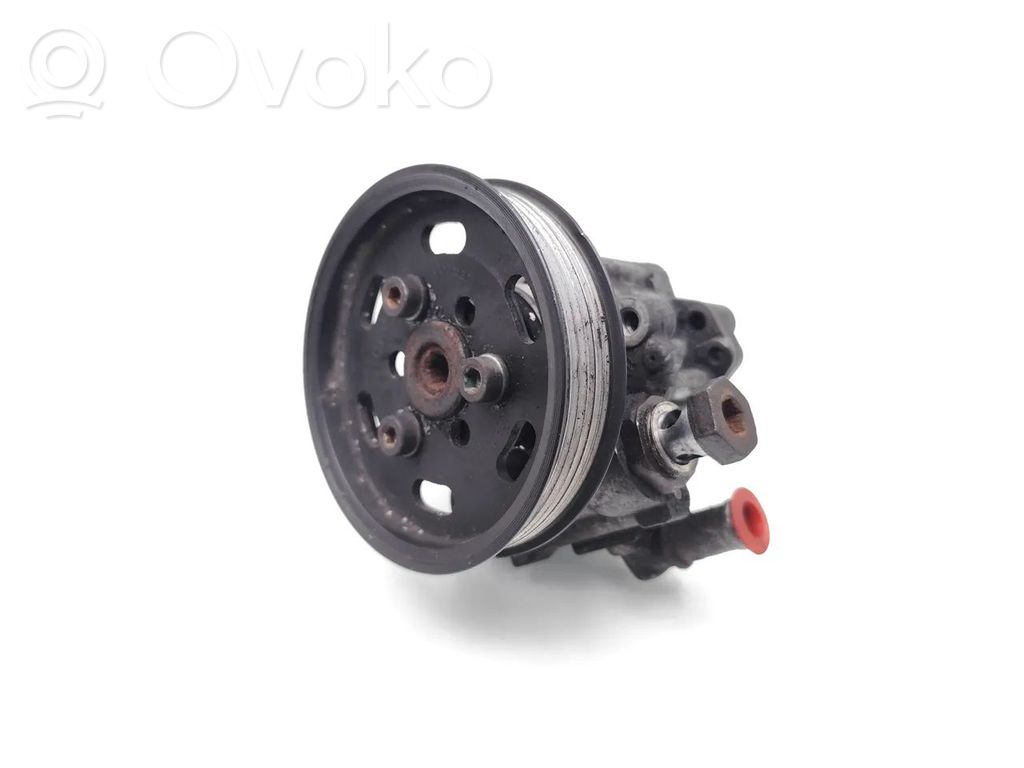 Audi A6 S6 C6 4F Power steering pump 
