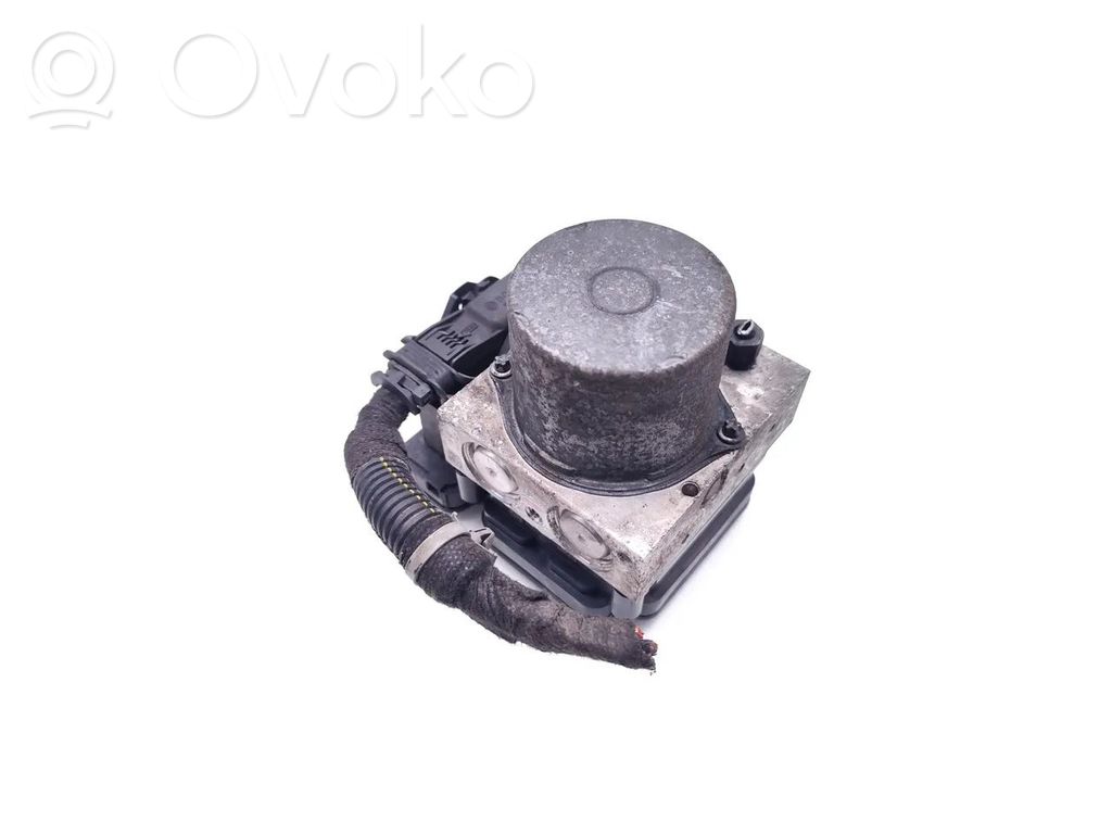 Opel Astra K Bomba de ABS 