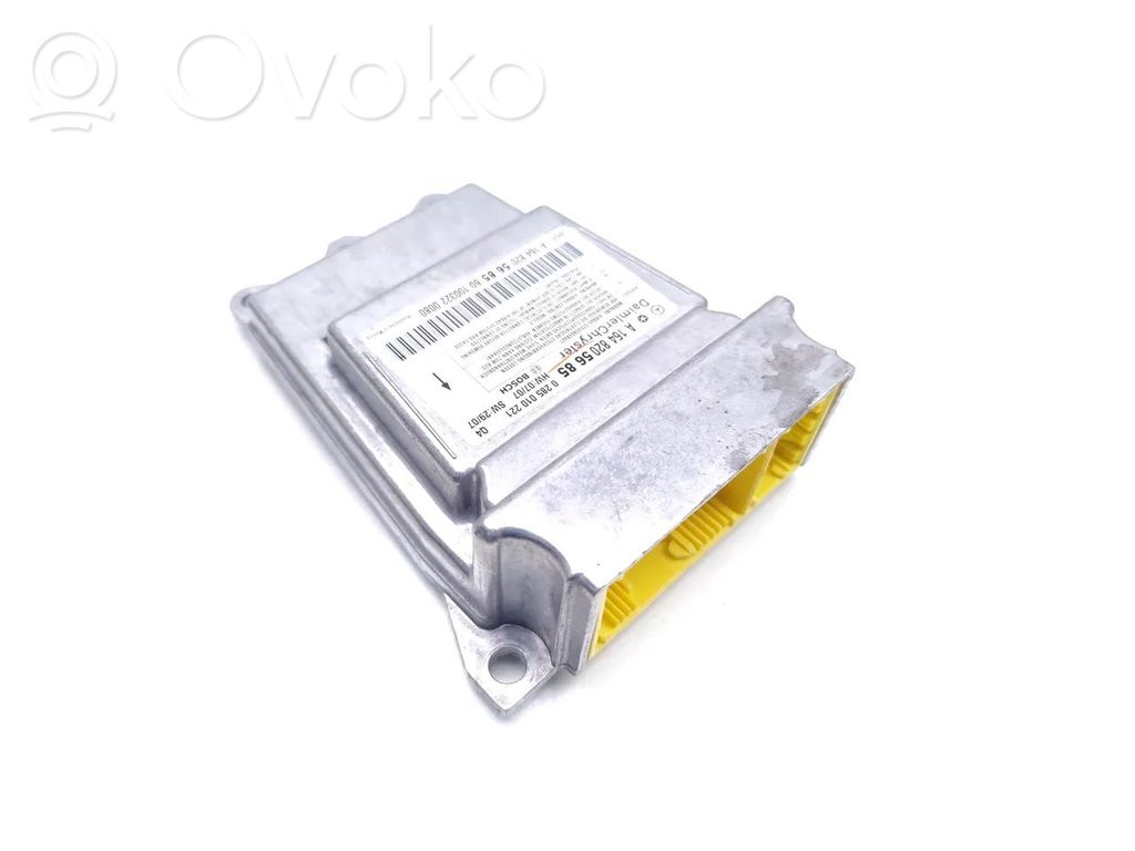 Mercedes-Benz R W251 Airbag control unit/module 