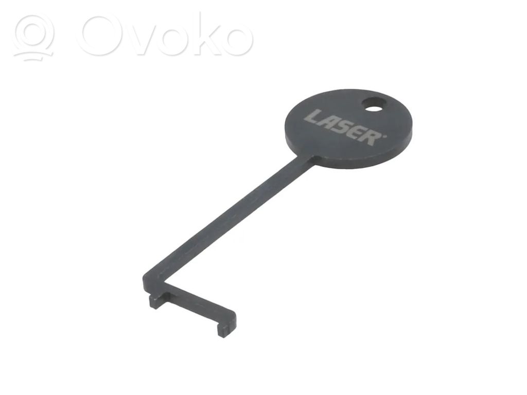Citroen C4 SpaceTourer Citu veidu instrumenti 
