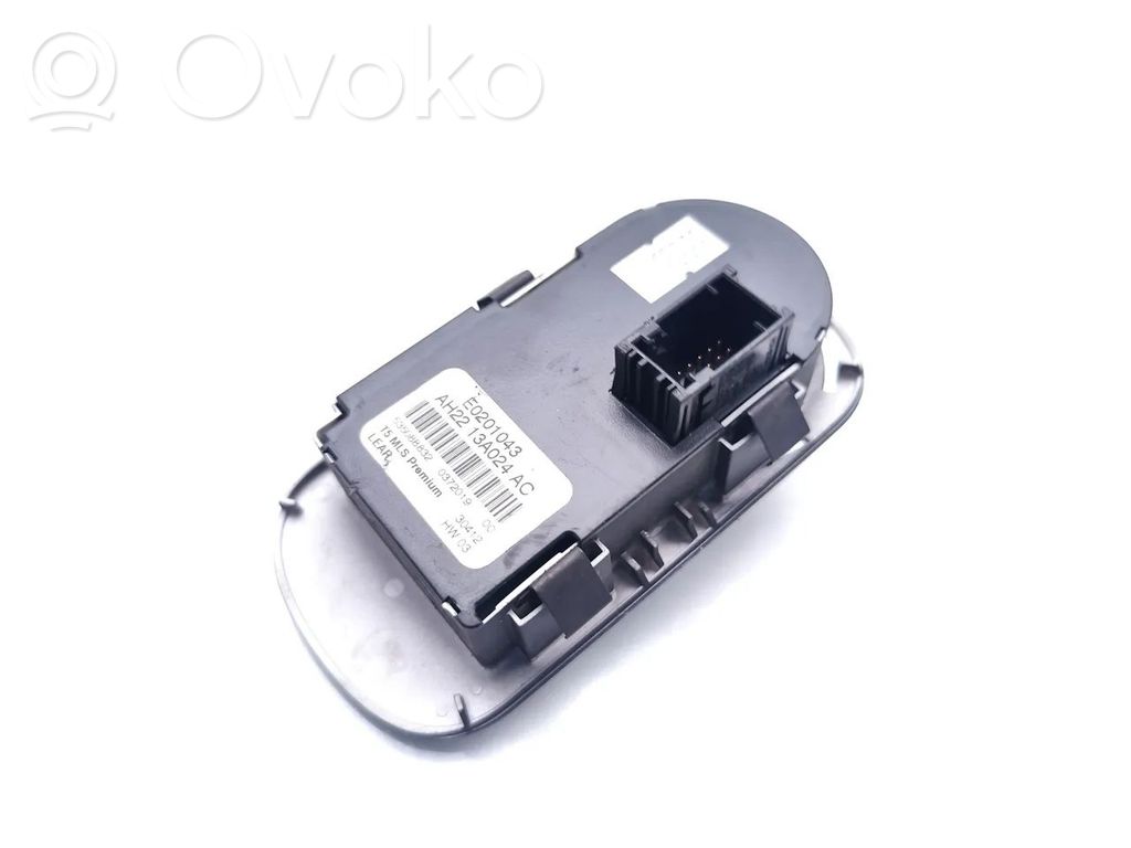 Land Rover Range Rover Sport L494 Light switch 