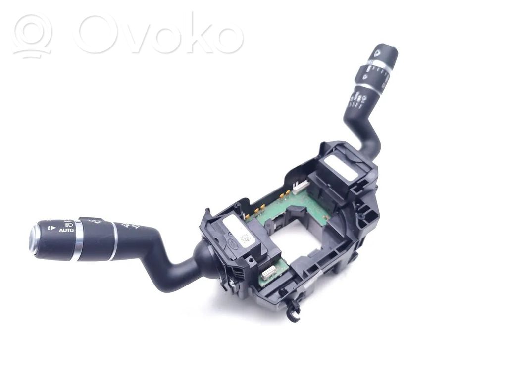 Jaguar XE Commodo, commande essuie-glace/phare 