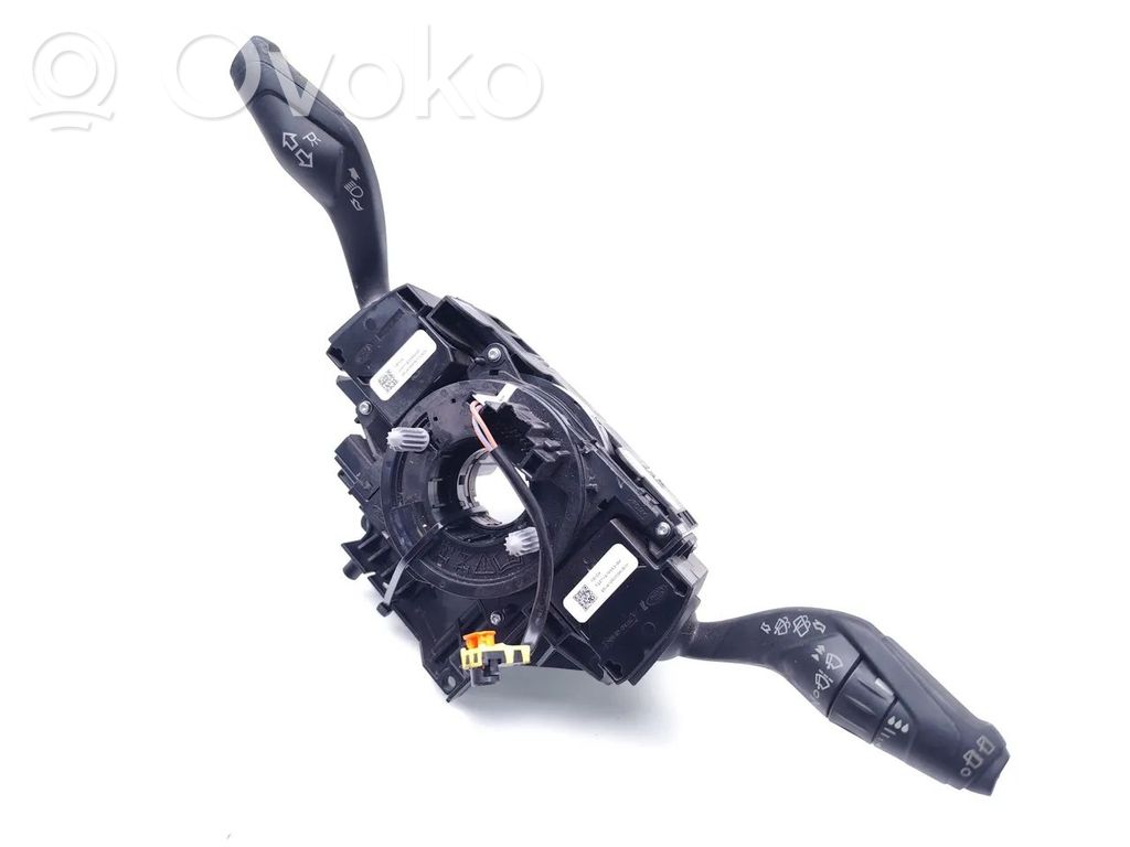 Ford Focus Interruptor/palanca de limpiador de luz de giro 