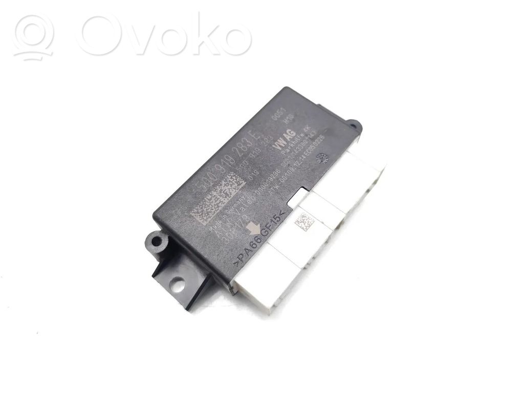 Audi A3 S3 8V Parking PDC control unit/module 