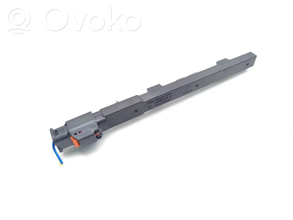 Opel Mokka B Amplificatore antenna 