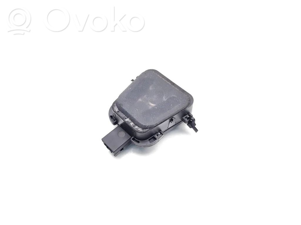 Jaguar XE Sensor de lluvia 