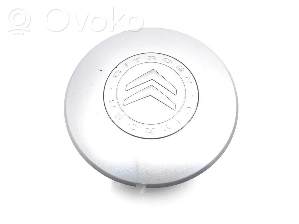 Citroen Dispatch II Original wheel cap 