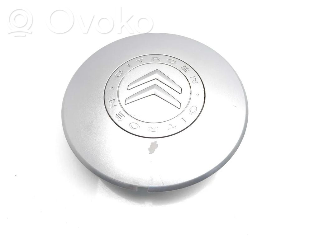 Citroen Dispatch II Original wheel cap 