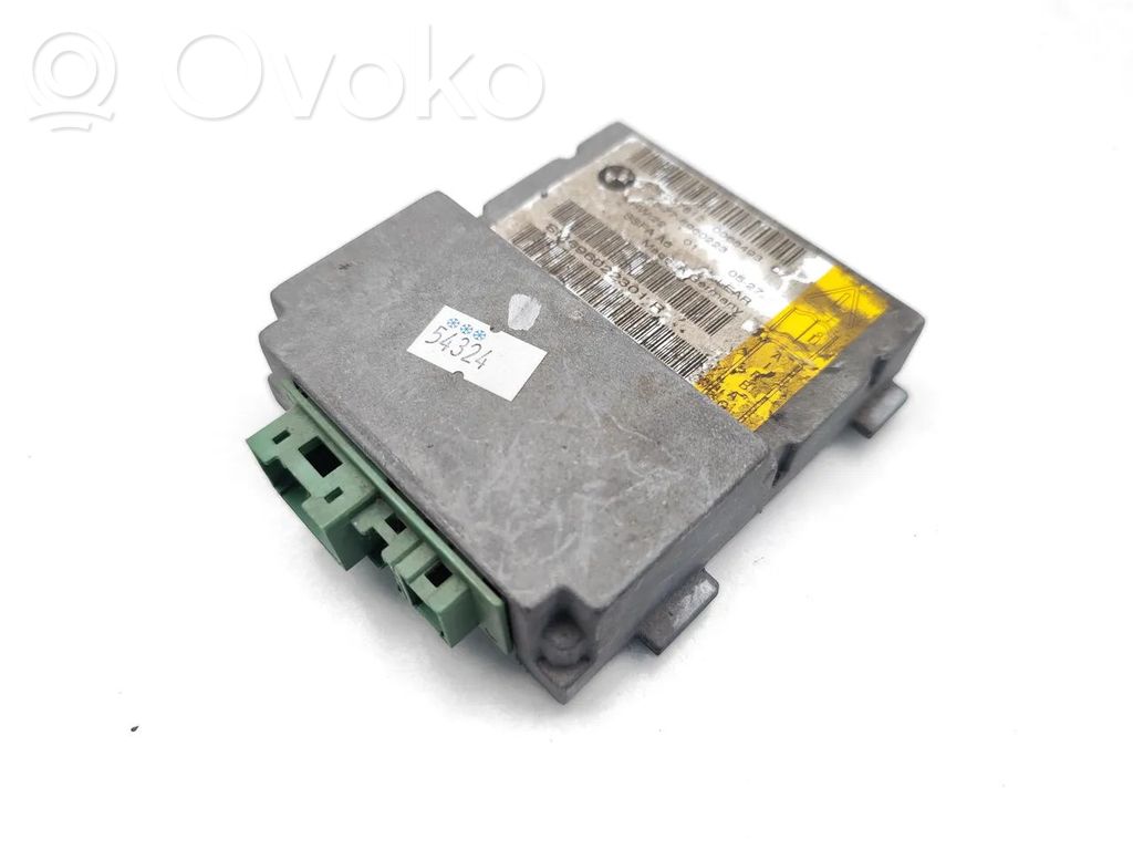 BMW 7 E65 E66 Airbag control unit/module 